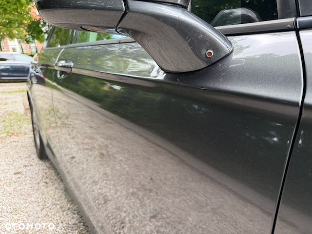 Ford Mondeo 1.5 EcoBoost Trend - 24