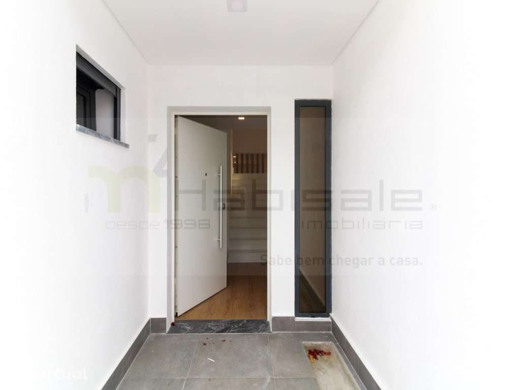 Moradia de Luxo com elevador, piscina e vista panorâmica, em Loures - Grande imagem: 3/60