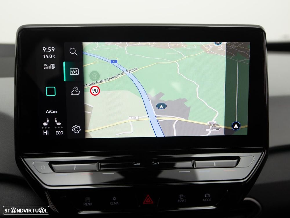 VW ID.3 Pro S Tour - 28