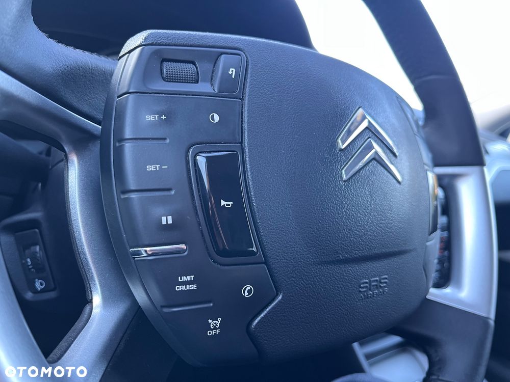 Citroën C5 2.0 HDi Confort Equilibre Navi - 35