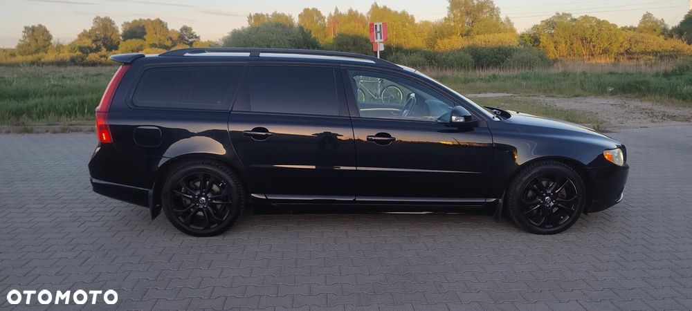 Volvo V70 DRIVe Momentum - 4