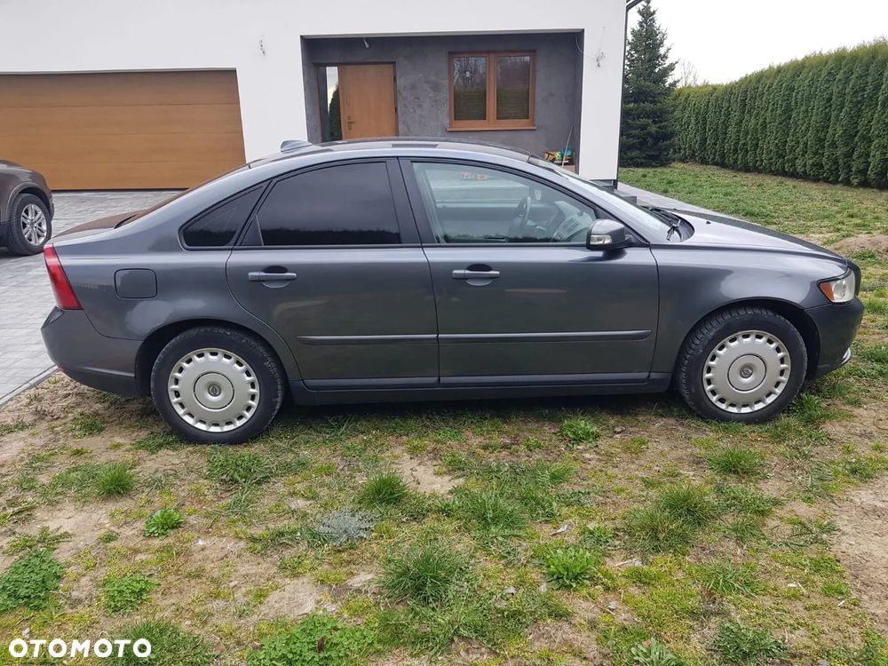 Volvo S40 2.0D Momentum - 2