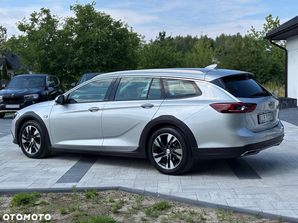 Opel Insignia - 5