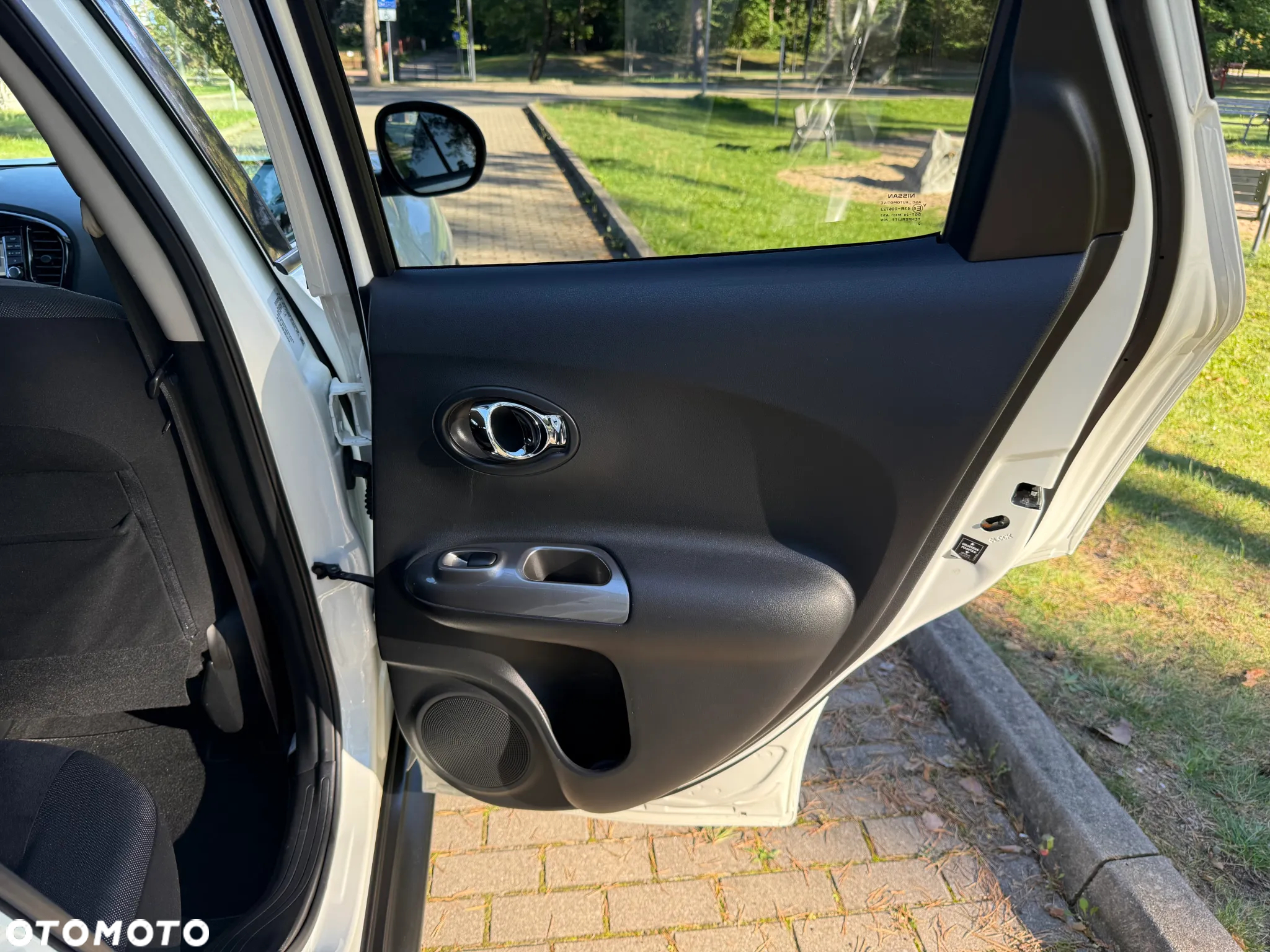 Nissan Juke - 21