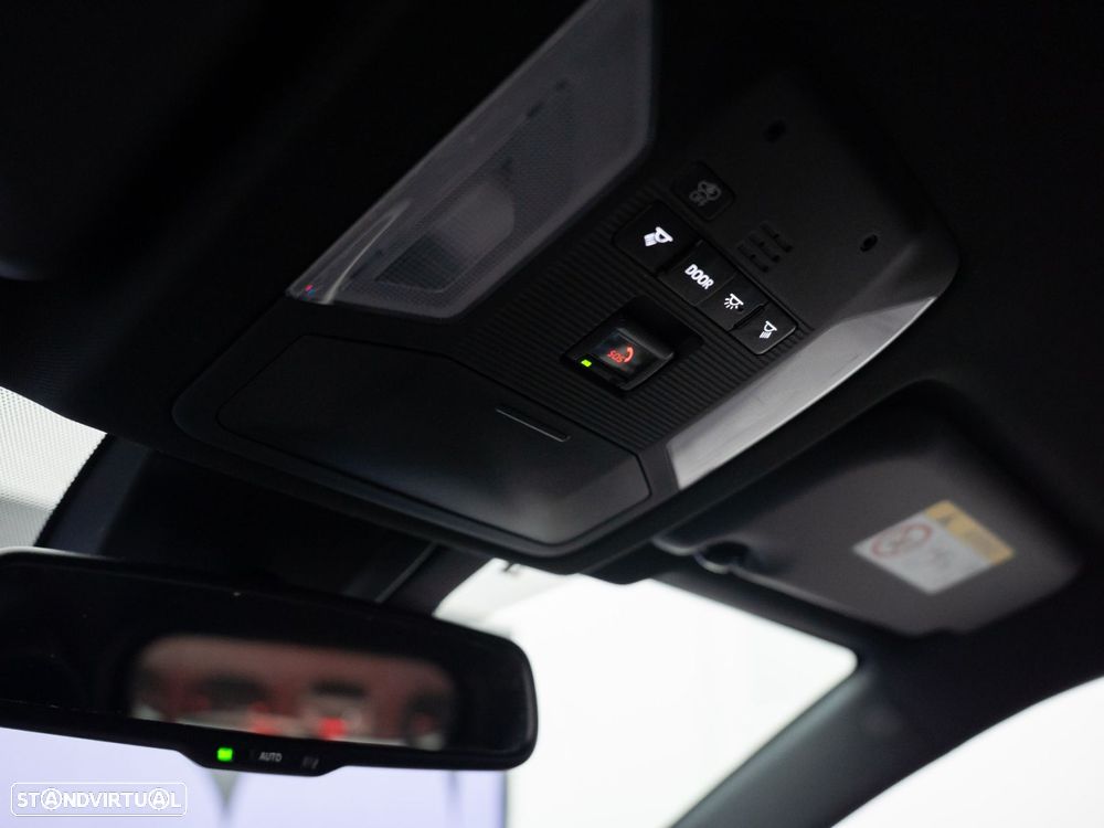 Toyota RAV4 2.5 HDF Plug-in Comfort AWD-i - 35