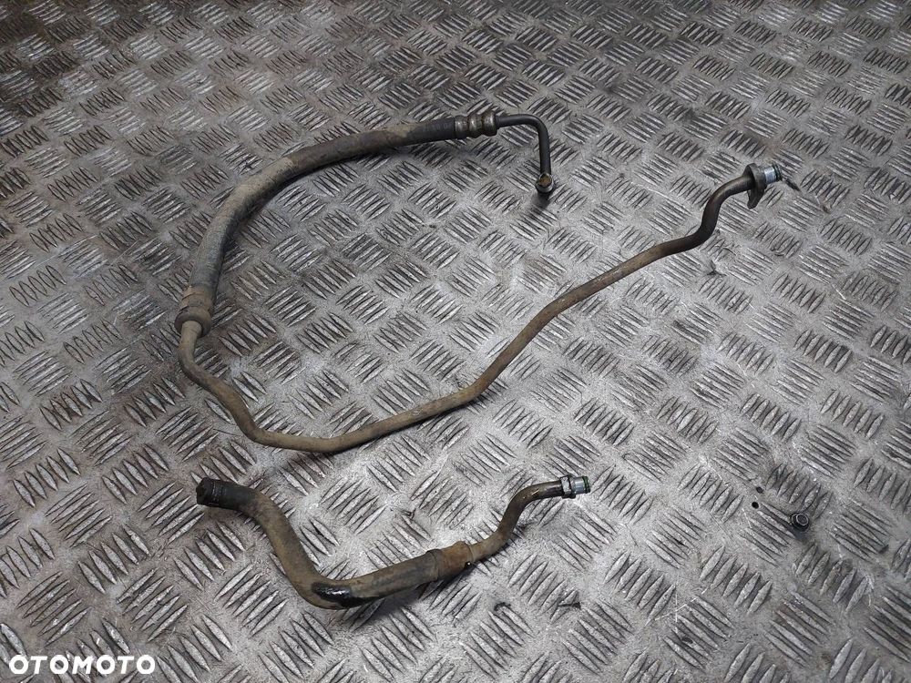 PRZEWÓD WSPOMAGANIA OPEL VECTRA C 1.9 CDTI 0100185116013 - 2