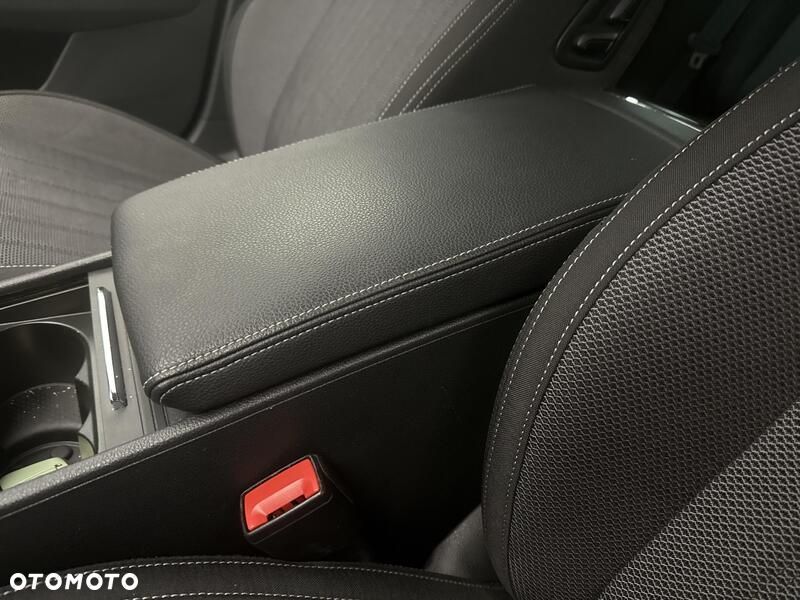 Skoda Superb 2.0 TSI Style DSG - 21