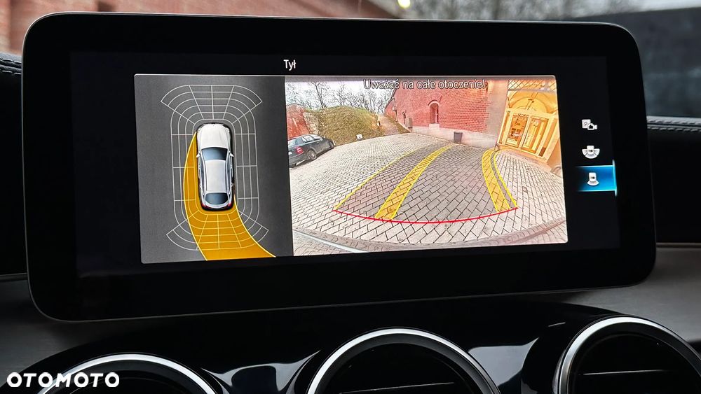 Mercedes-Benz GLC - 15