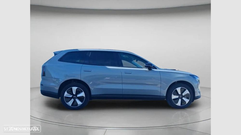 Volvo EX90 92 kWh Single Motor Plus - 5