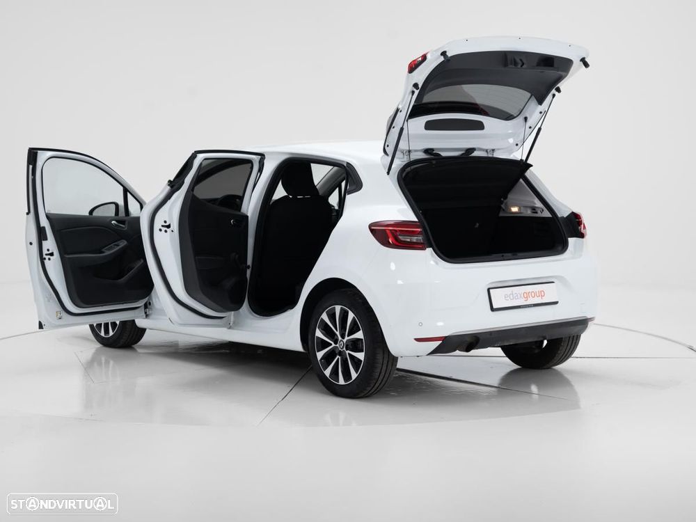 Renault Clio 1.0 TCe Intens Bi-Fuel - 6
