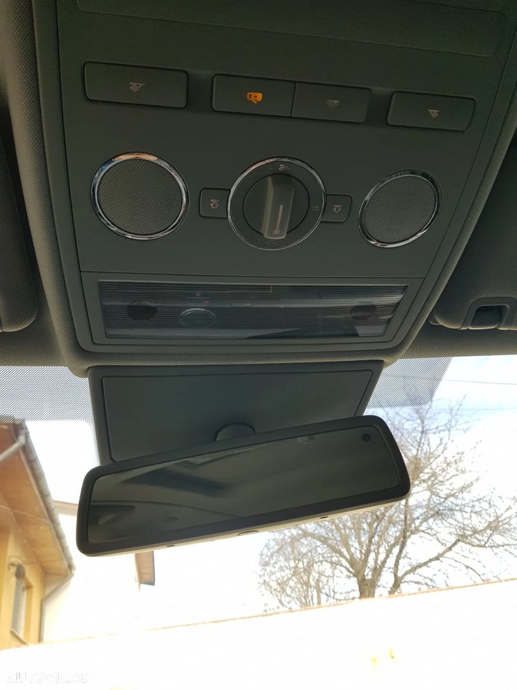 Volkswagen Phaeton 3.0 V6 TDI DPF 4MOTION langer Radstand Aut (5 Sitzer) - 4