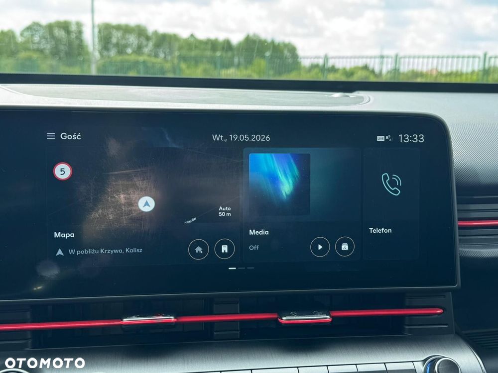 Hyundai Kona - 16