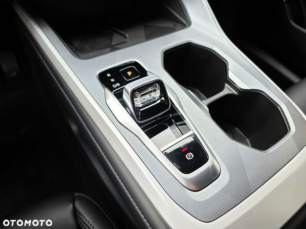 GAC Emzoom 1.5T Luxury DCT - 38