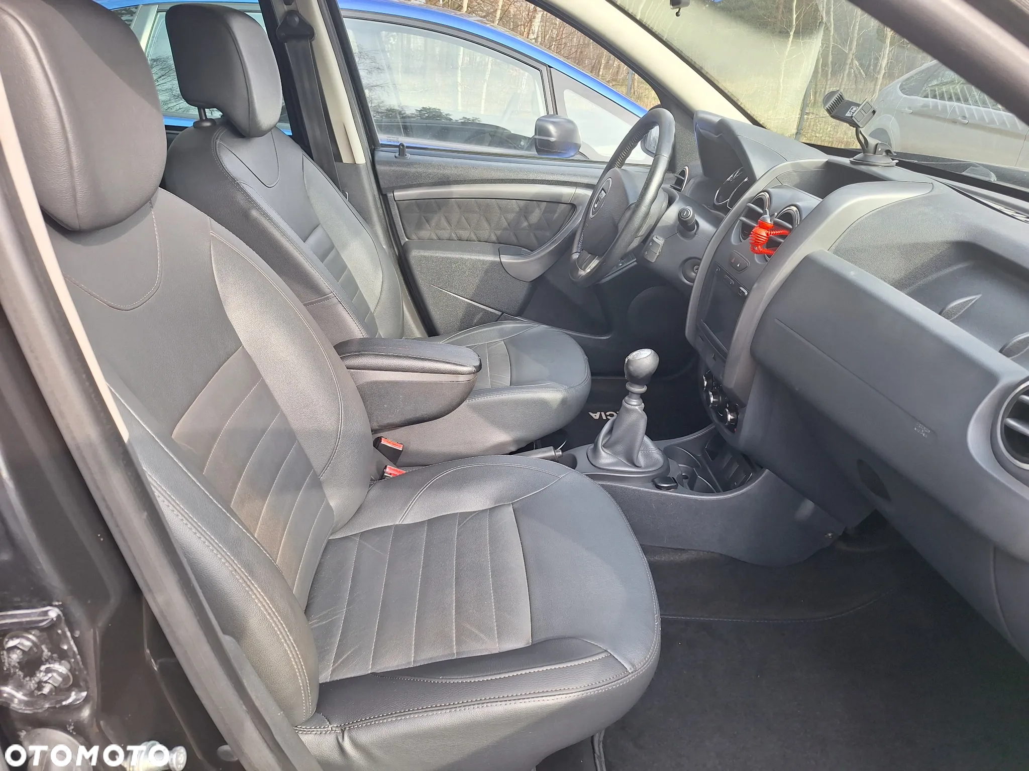 Dacia Duster - 16