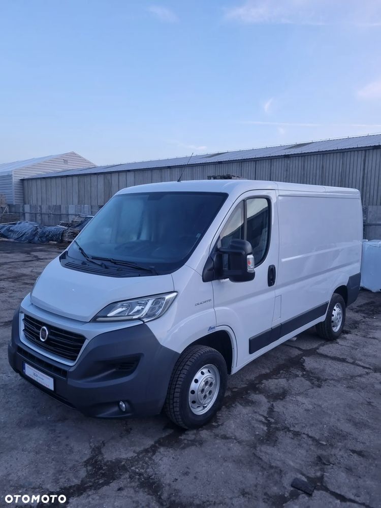Fiat Ducato - 26