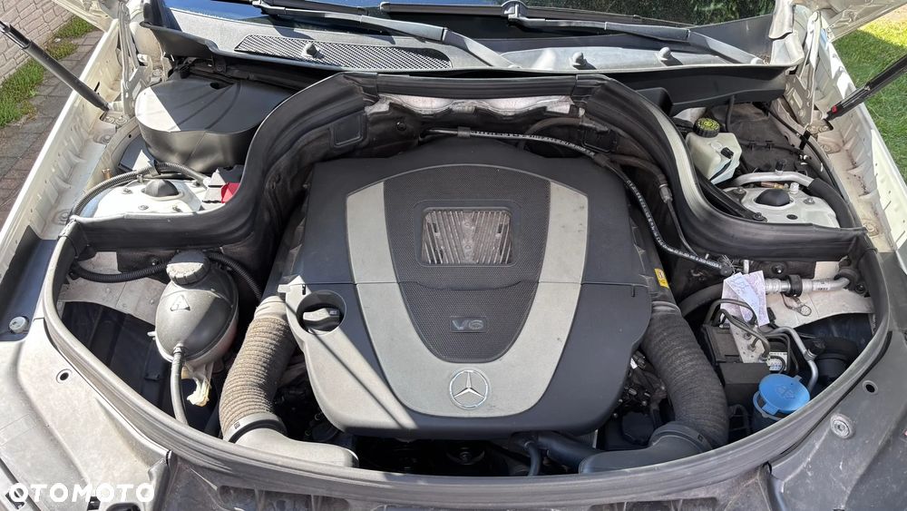 Mercedes-Benz GLK 350 4Matic 7G-TRONIC - 21