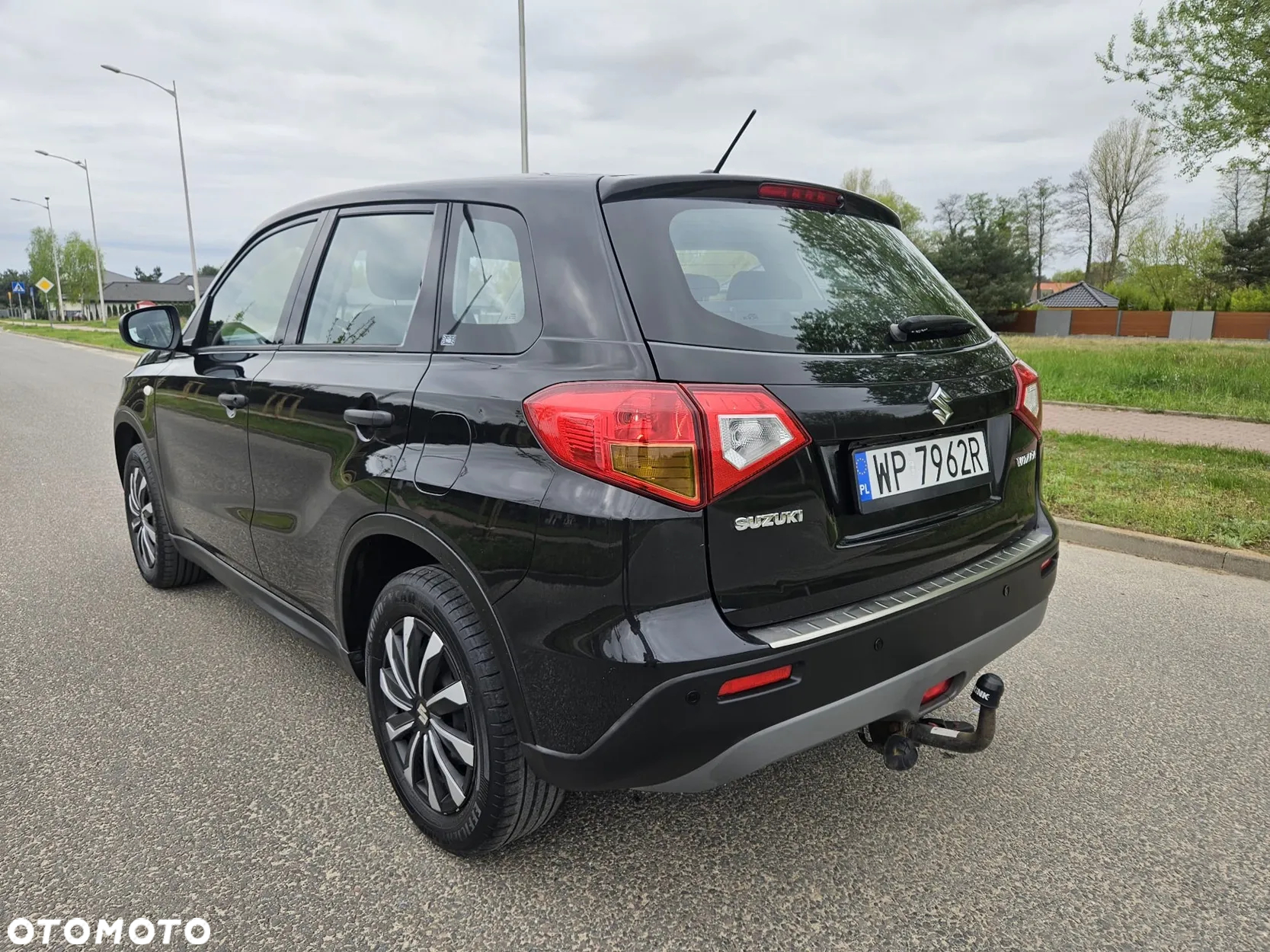 Suzuki Vitara 1.6 DDiS (4x2) Comfort - 4