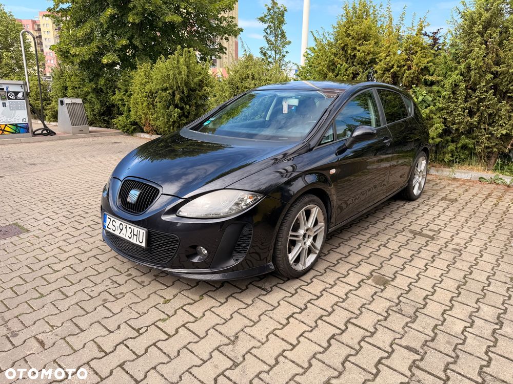 Seat Leon 1.6 Reference - 4