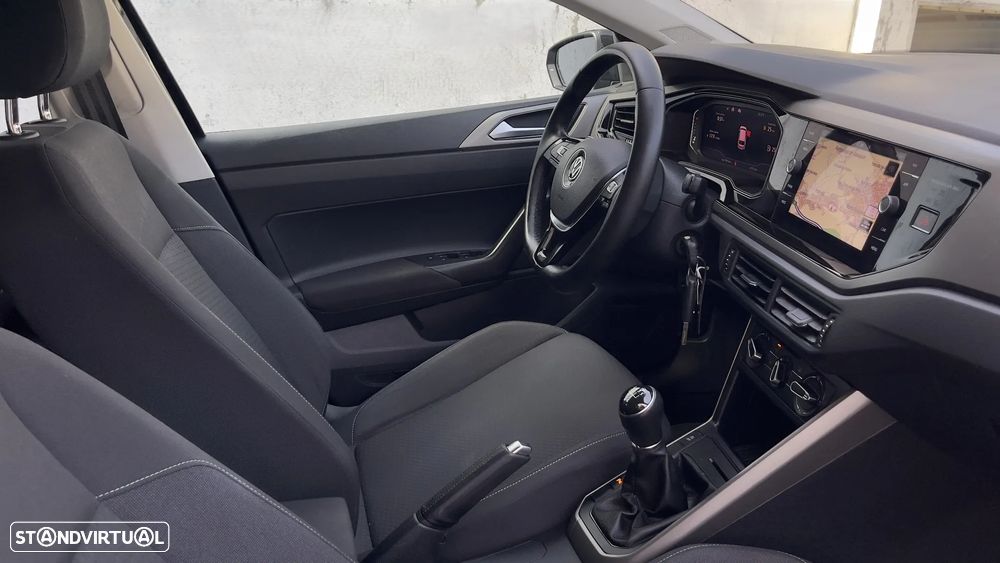 VW Polo 1.0 TSI Confortline - 11