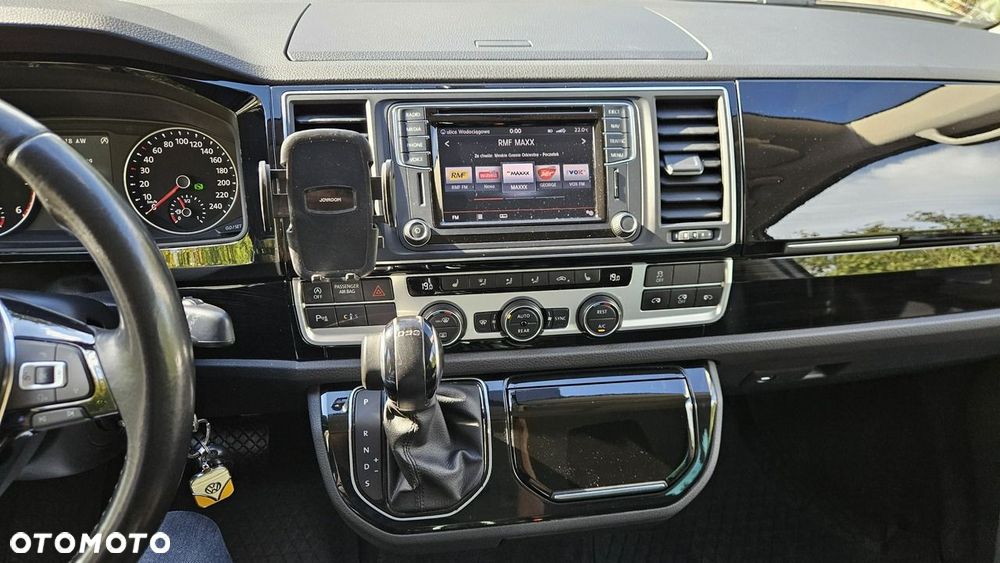 Volkswagen Multivan 2.0 BiTDI L1 Highline 4Motion DSG - 20