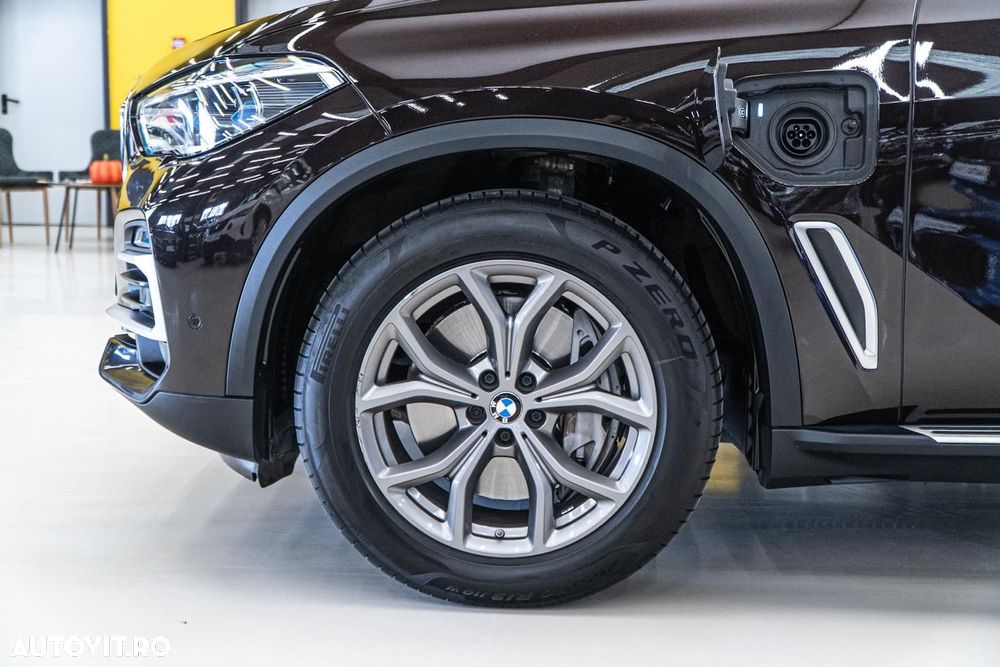 BMW X5 xDrive45e AT PHEV - 40