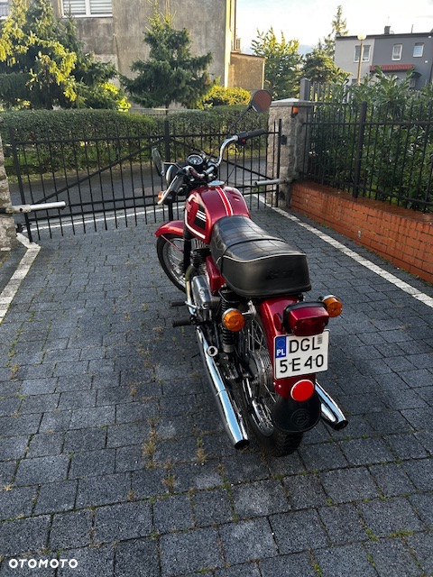CZ 350 - 2