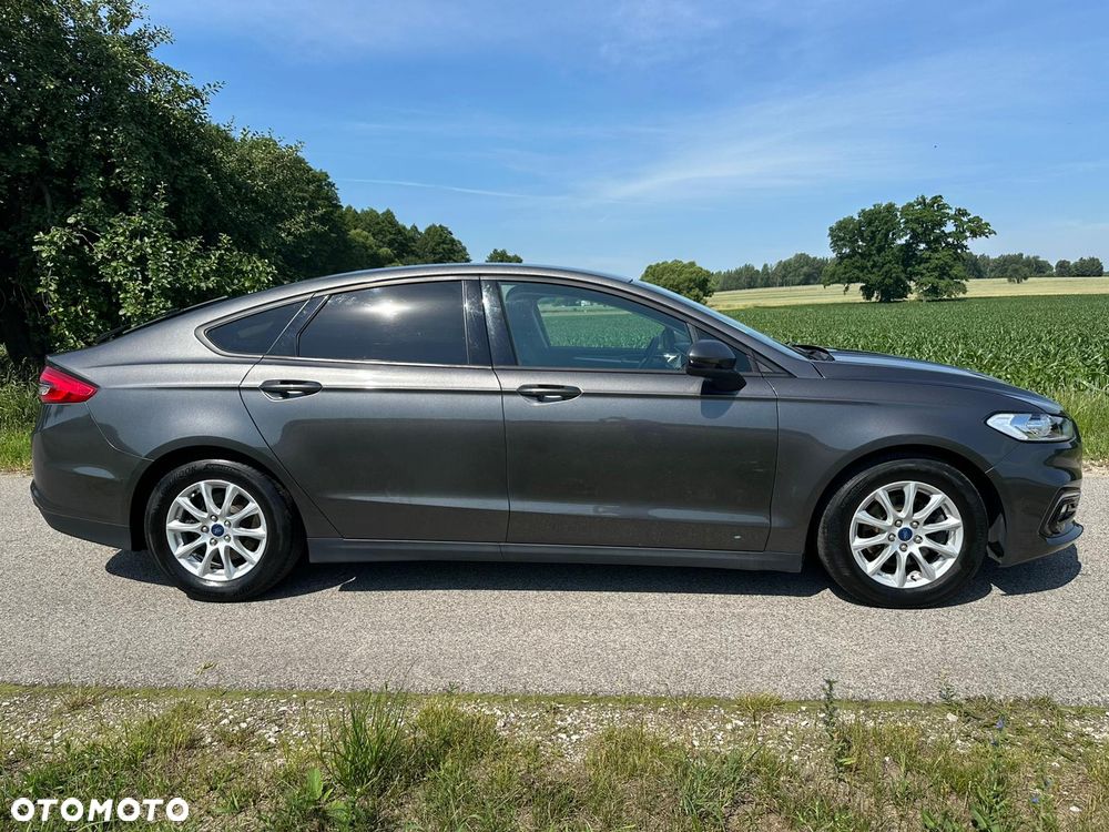 Ford Mondeo 2.0 EcoBlue Trend - 1