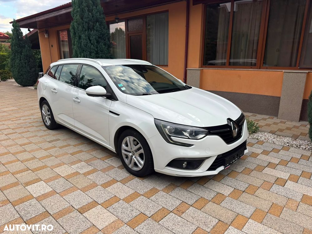 Renault Megane - 31
