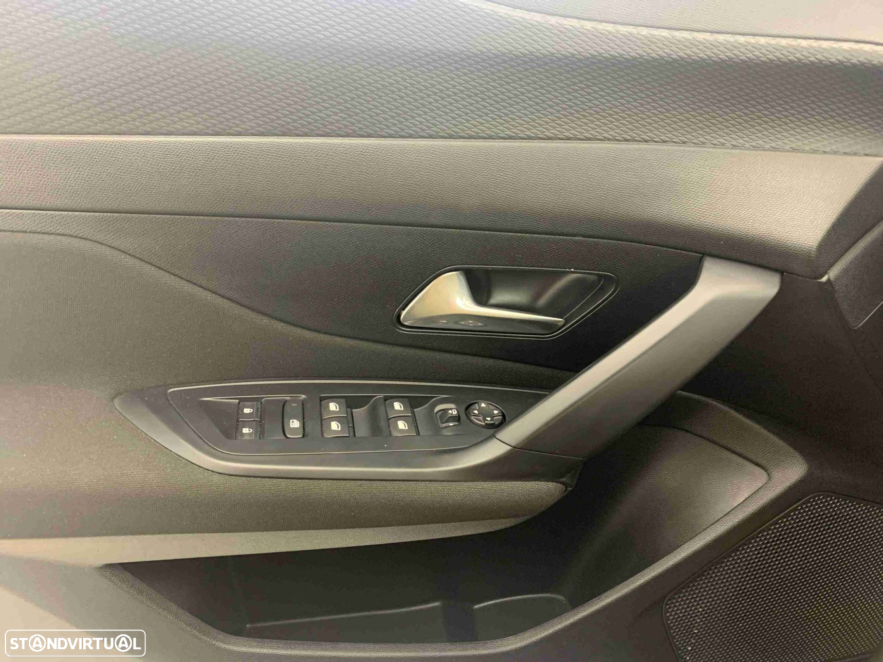 Peugeot 308 1.2 PureTech Active Pack - 11