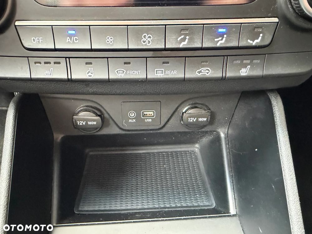 Hyundai Tucson 1.6 T-GDi Style 2WD - 28