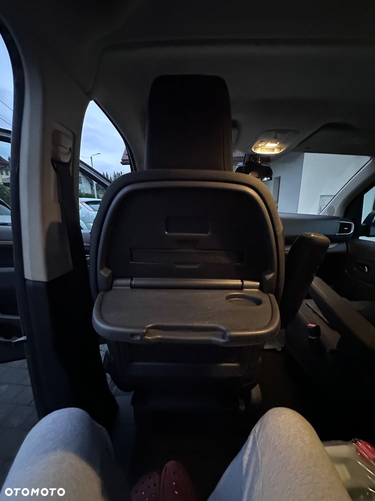 Toyota ProAce - 3