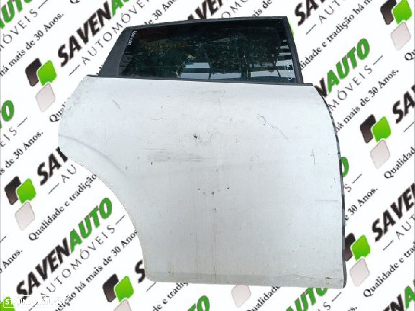 Porta Trás Dto Seat Leon (1P1) - 1