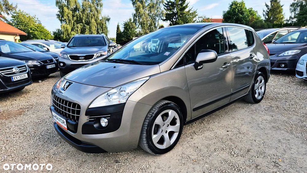 Peugeot 3008 - 25