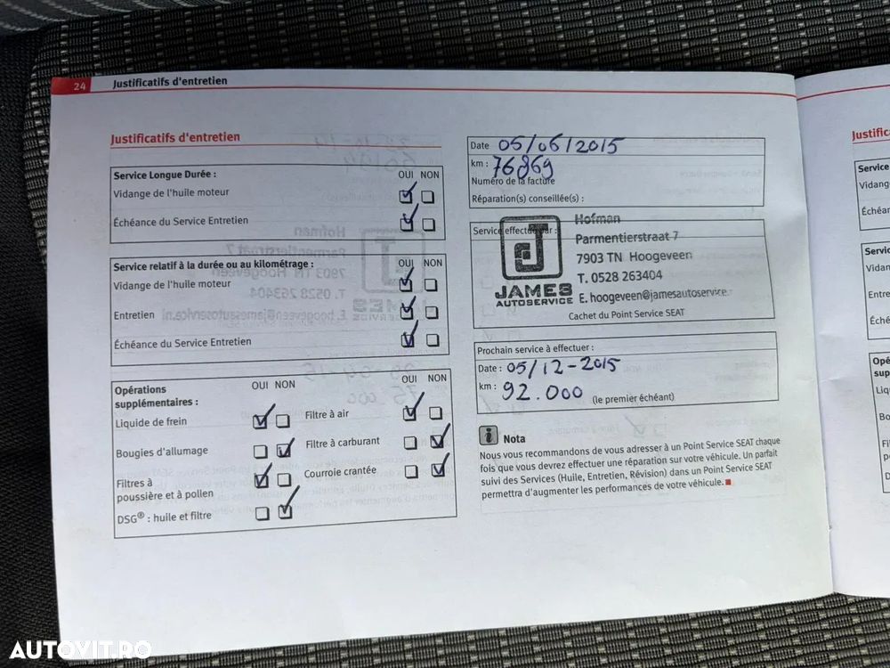 Seat Ibiza 1.2 TDI Reference - 16