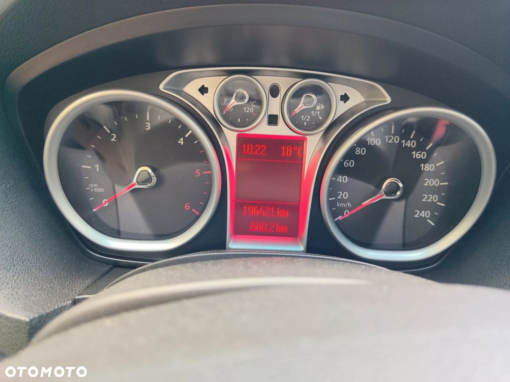 Ford Kuga 2.0 TDCi 4x4 Titanium - 17