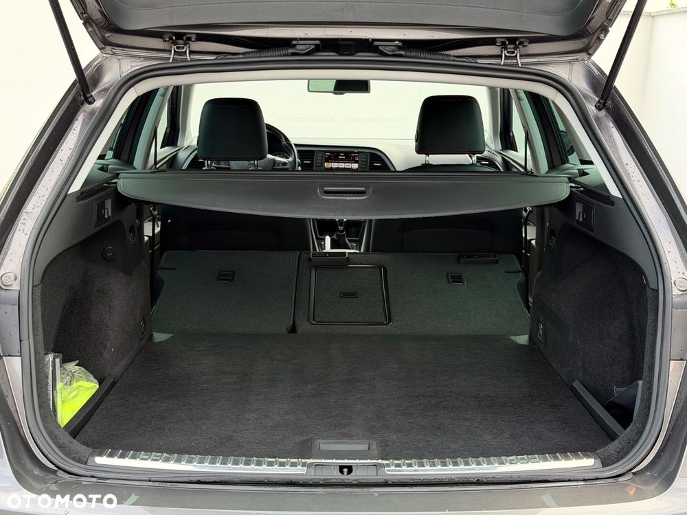 Seat Leon 1.4 TSI FR S&S - 17
