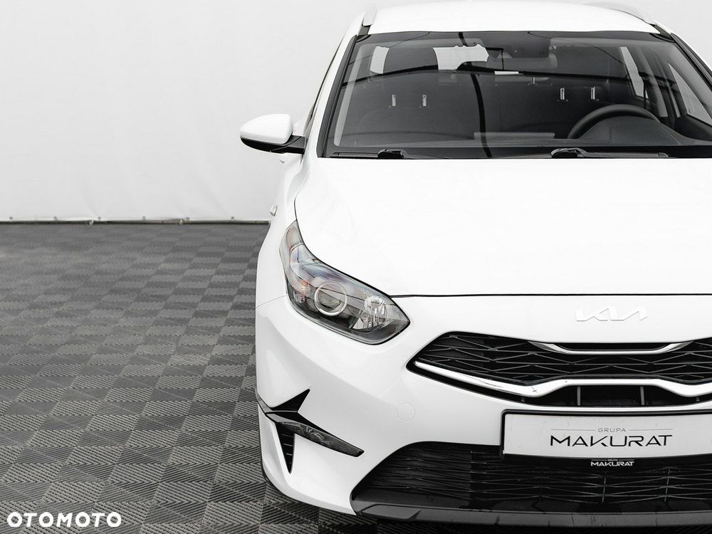 Kia Ceed 1.0 T-GDI S - 9