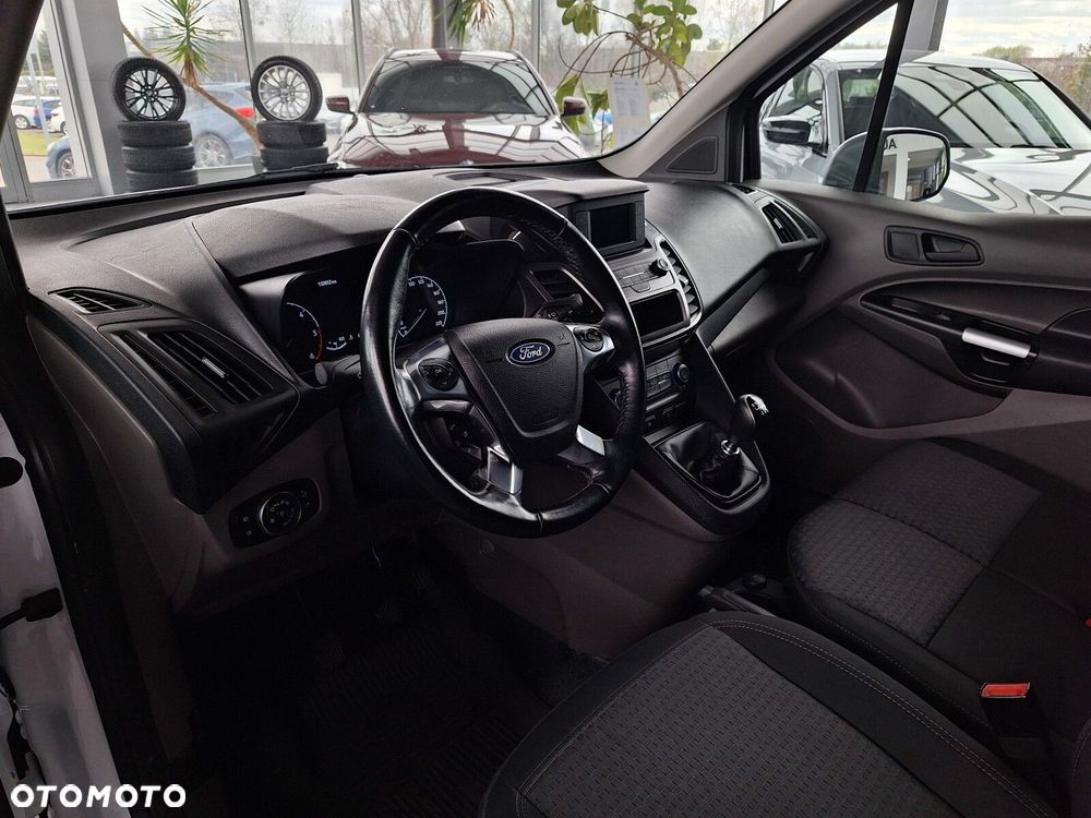 Ford transit-connect 230 L2 Trend - 19