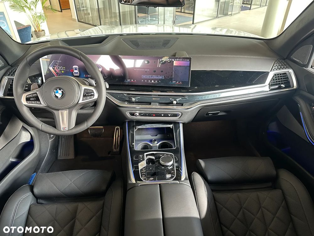 BMW X5 - 5