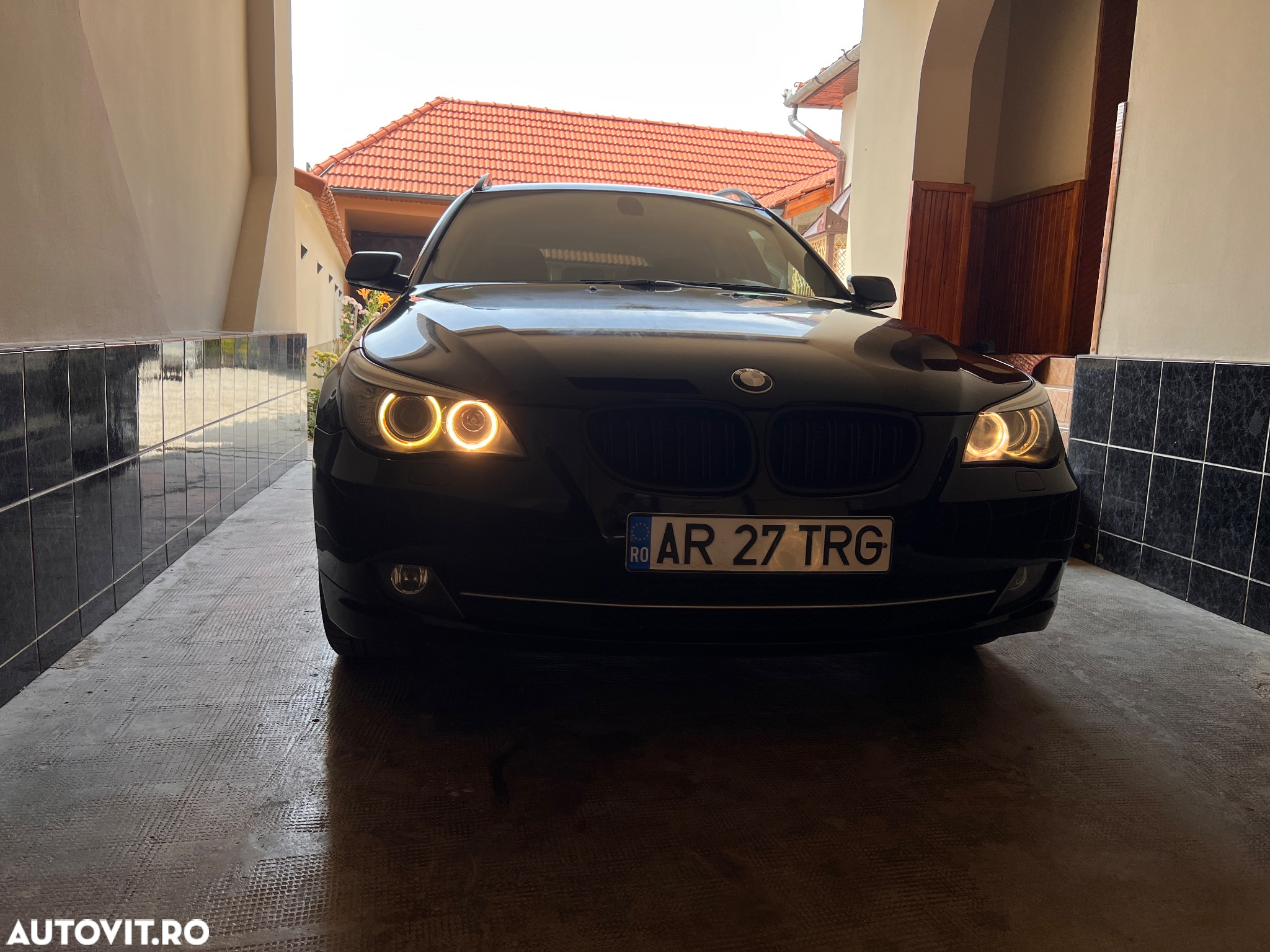 BMW Seria 5 - 3