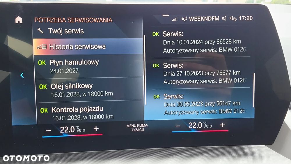 BMW Seria 2 - 21