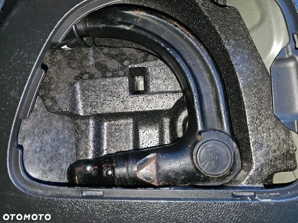 Opel Zafira - 17