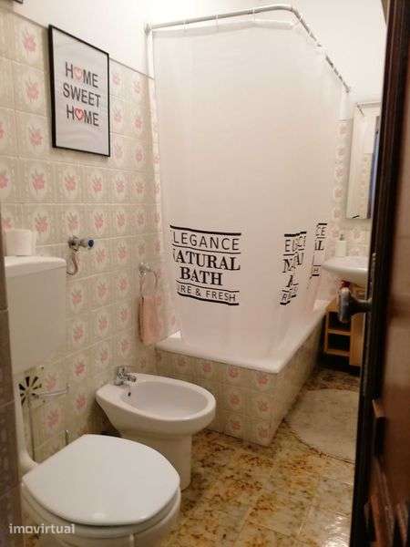 Apartamento T1 Reboleira, Amadora - Grande imagem: 4/8