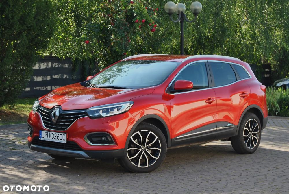 Renault Kadjar - 1
