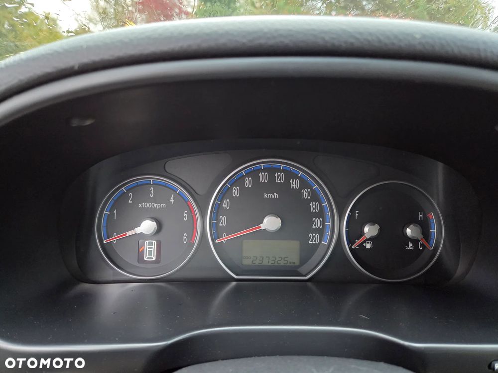 Hyundai Santa Fe 2.2 CRDi Executive - 10