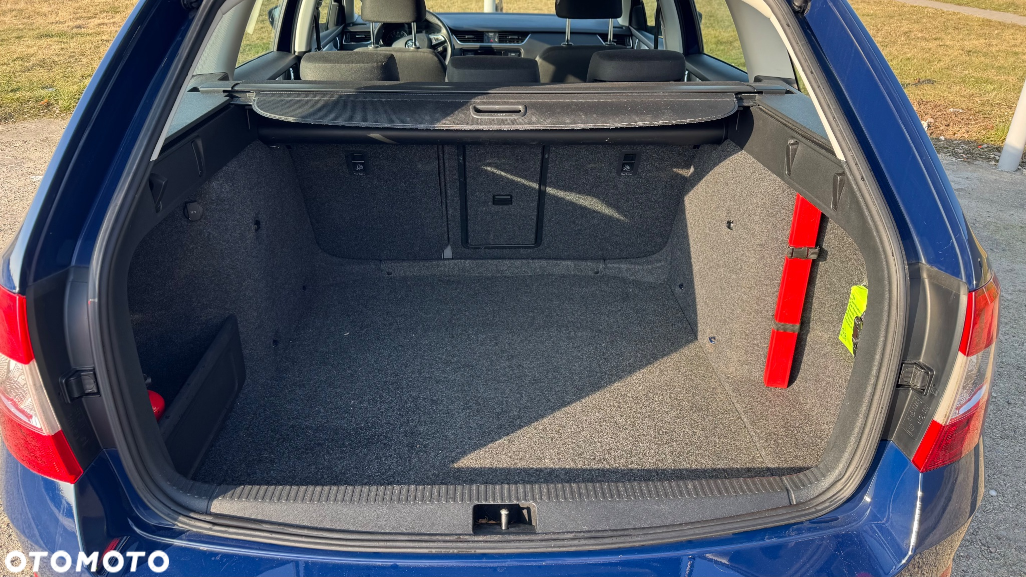 Skoda Octavia 1.6 TDI Ambition - 10