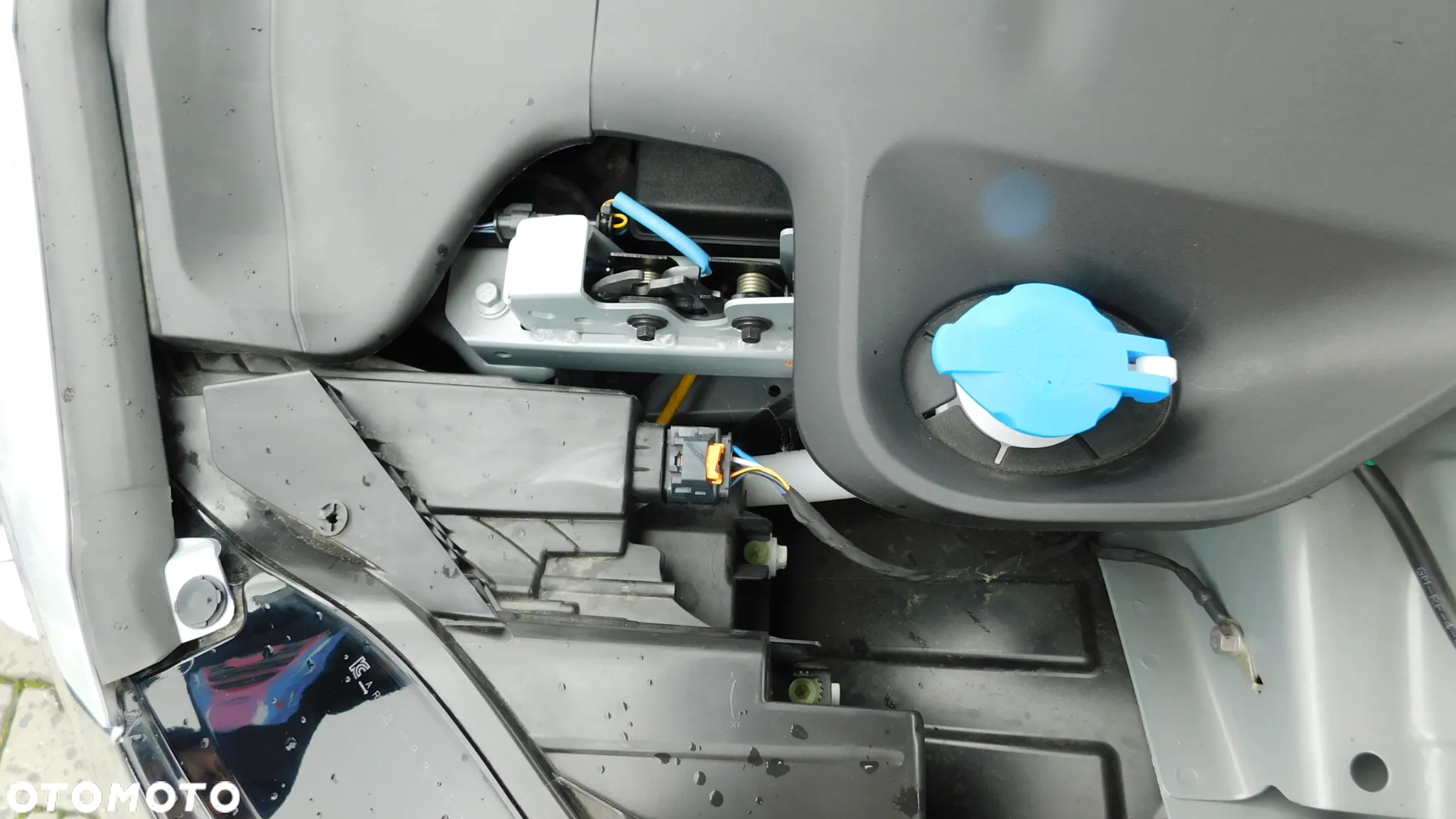 Volvo EX30 69kWh Single Motor Long Range Core - 12
