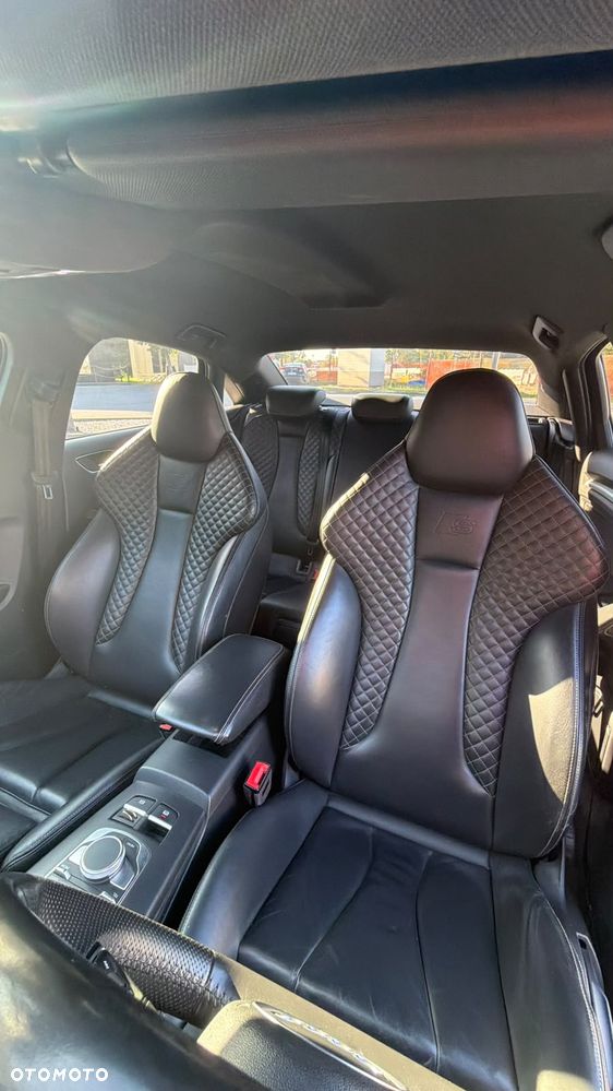 Audi S3 - 9