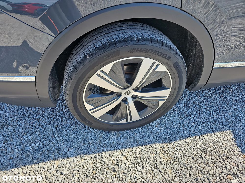 Seat Tarraco 1.5 Eco TSI EVO Xperience S&S DSG - 33