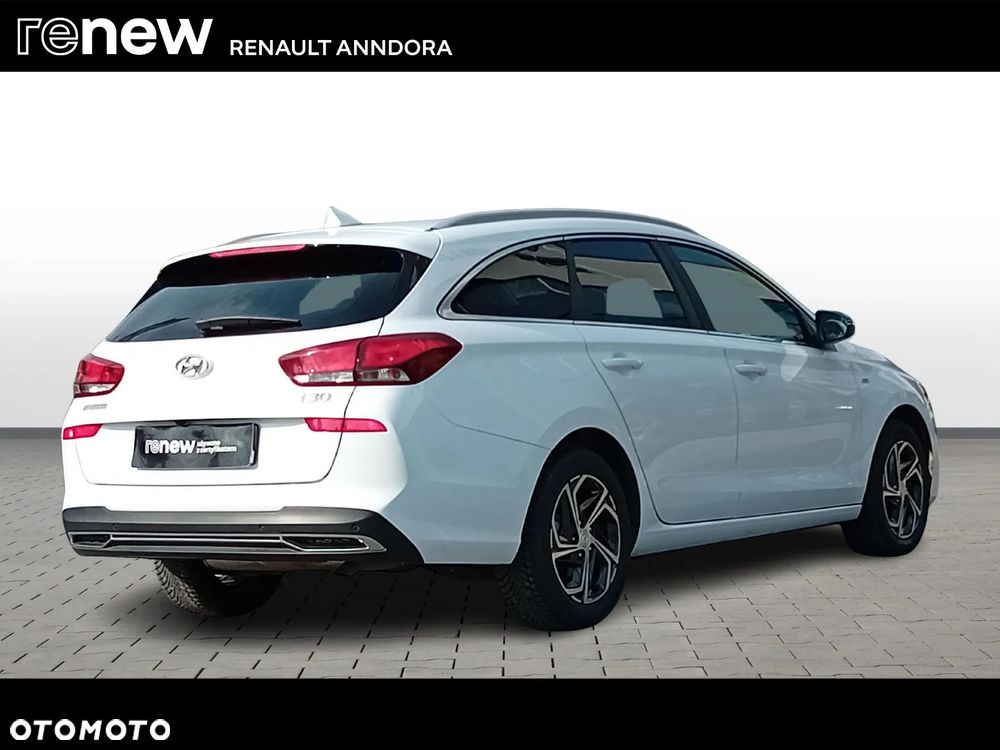 Hyundai i30 1.5 T-GDI 48V Smart DCT - 5